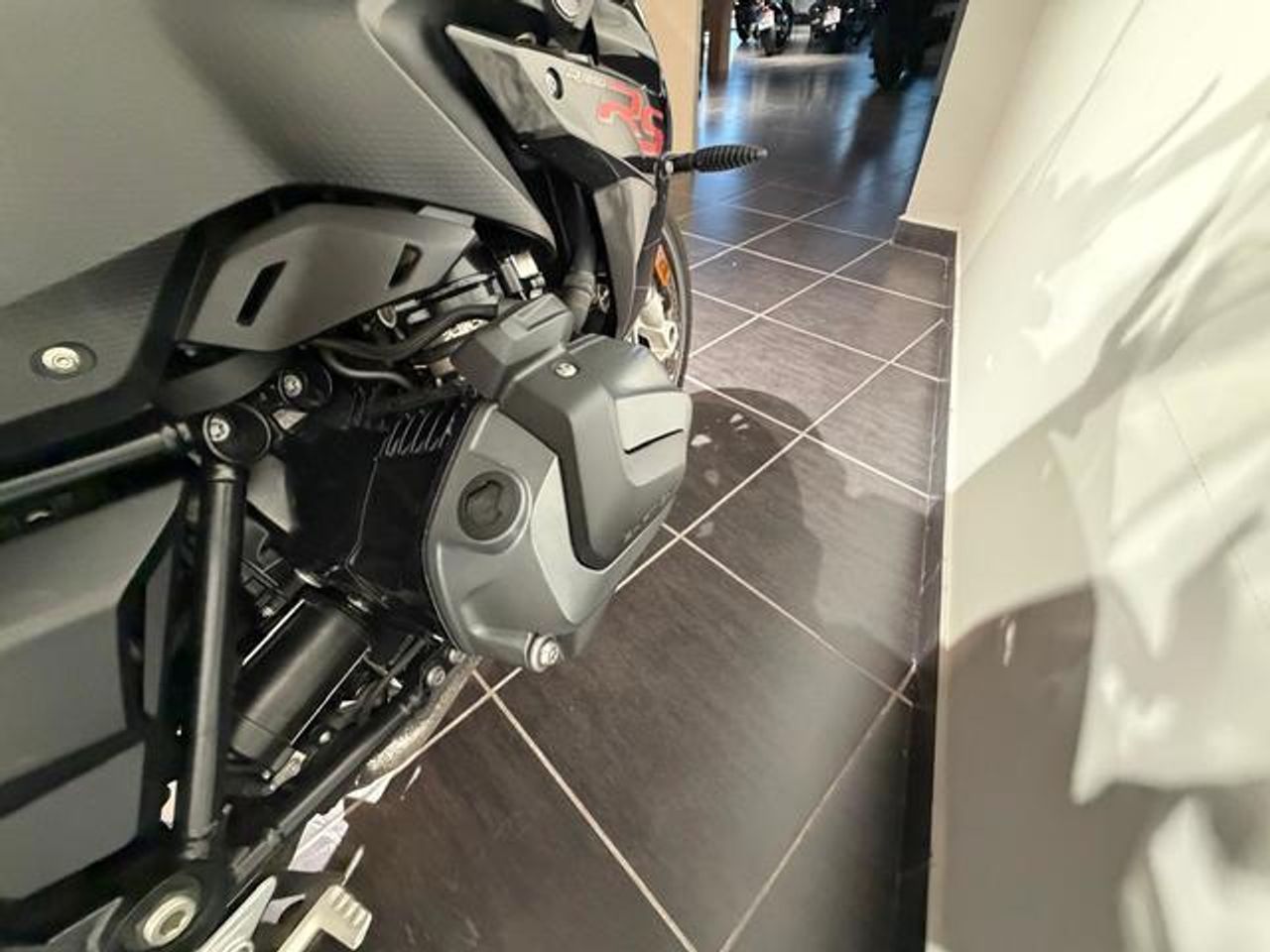 BMW R 1250 RS   Gasolina - Foto 10