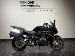 BMW R 1250 RS   Gasolina - Foto 9