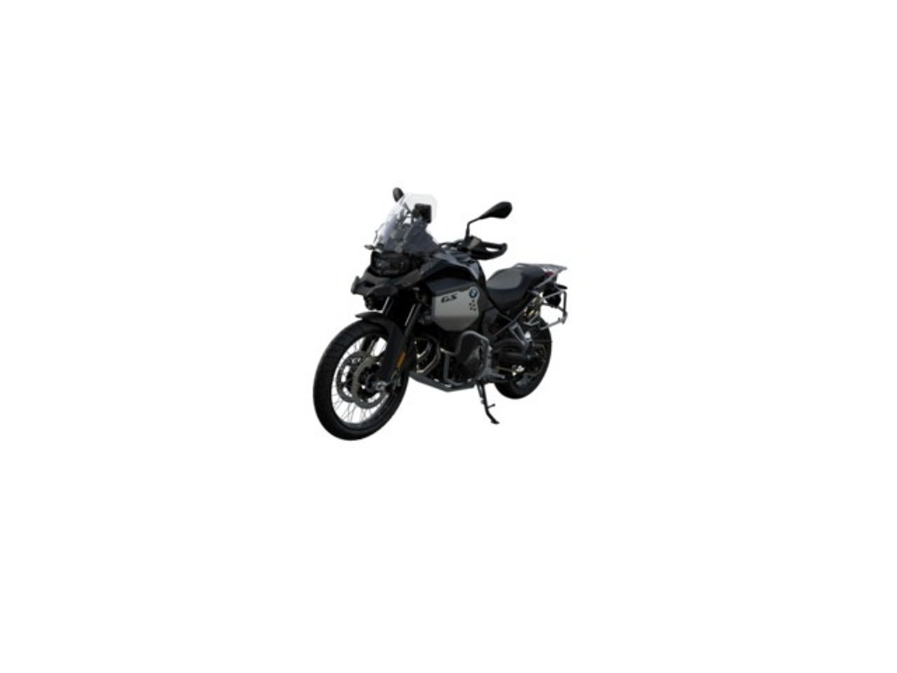 BMW F 900 GS Adventure   Gasolina - Foto 8