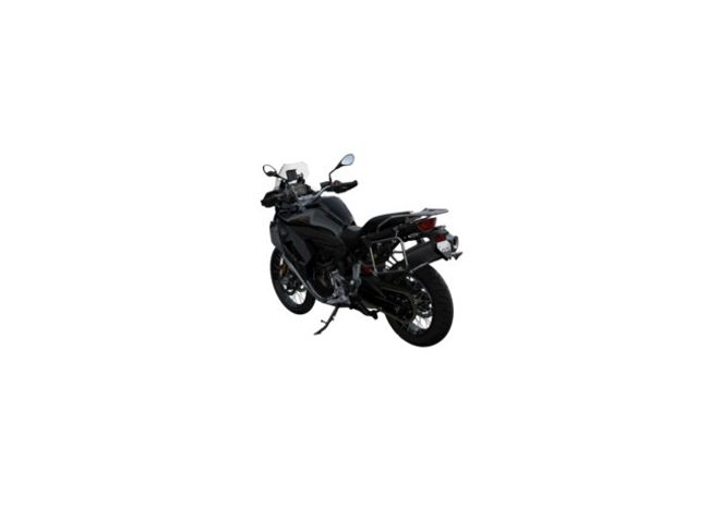 BMW F 900 GS Adventure 