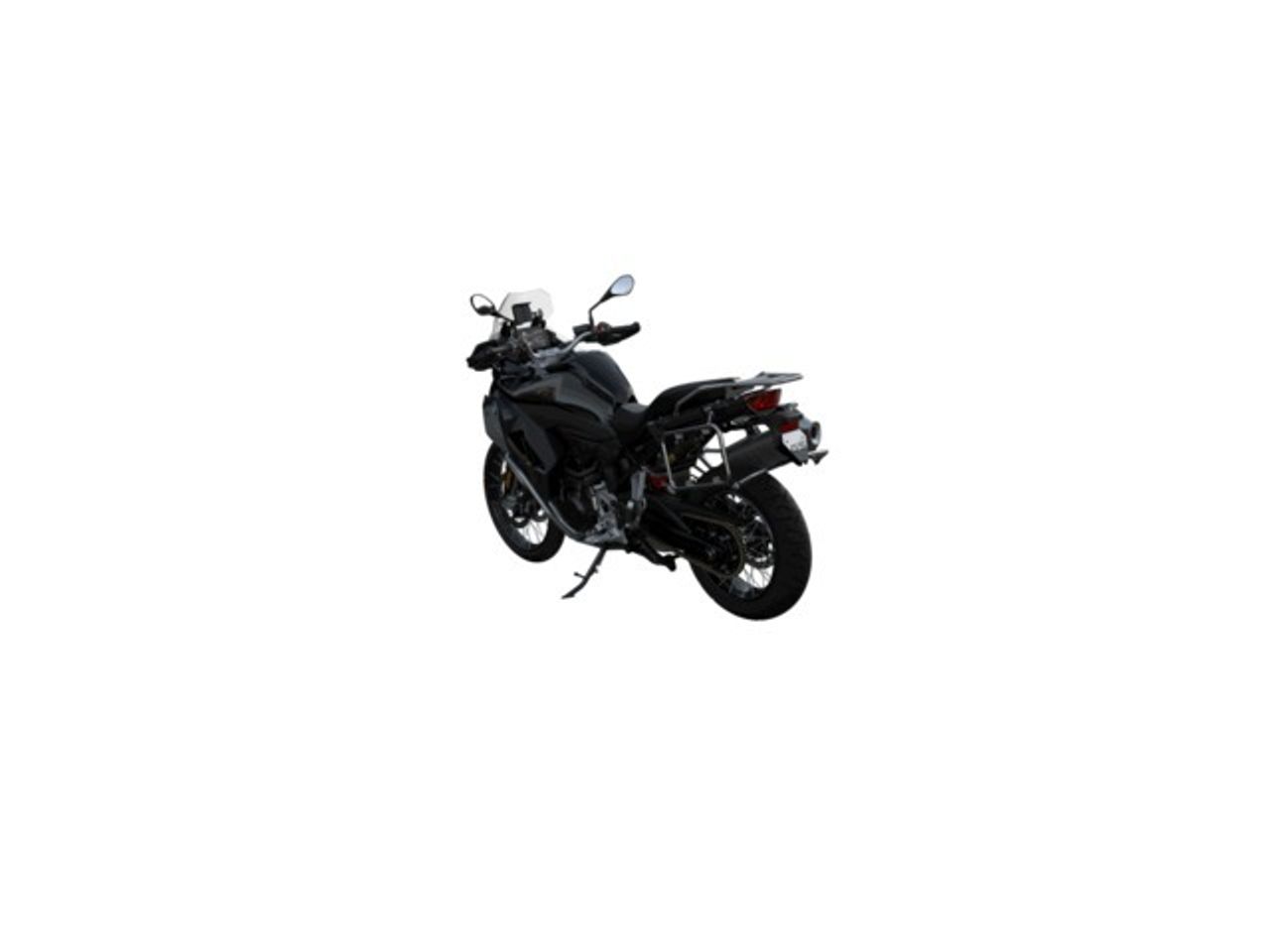 BMW F 900 GS Adventure   Gasolina - Foto 9