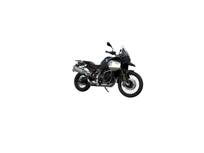 BMW F 900 GS Adventure 