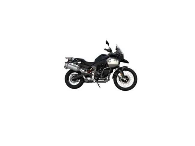 BMW F 900 GS Adventure 