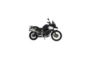 BMW F 900 GS Adventure   Gasolina - Foto 2