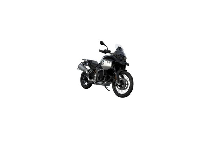 BMW F 900 GS Adventure 
