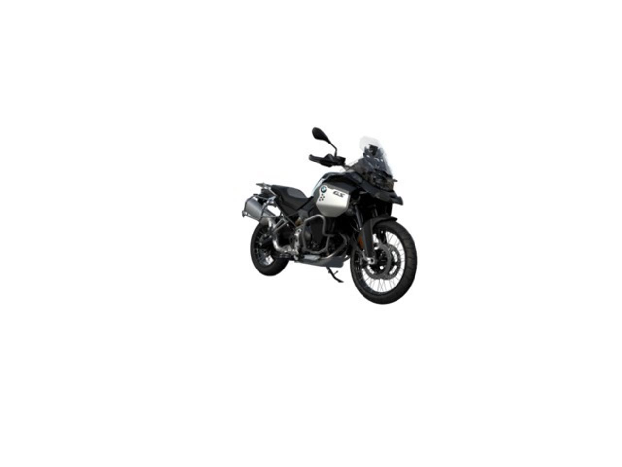 BMW F 900 GS Adventure   Gasolina - Foto 3