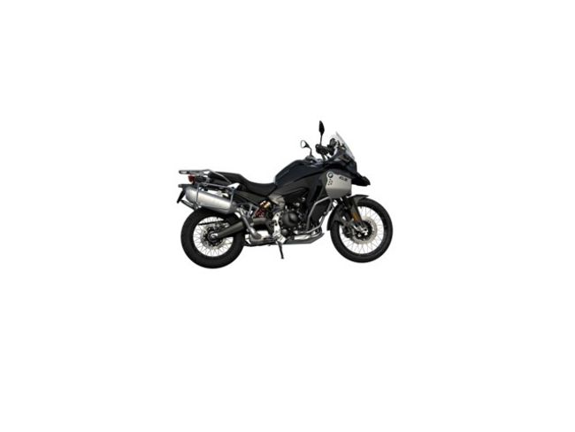BMW F 900 GS Adventure 