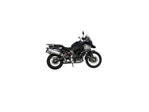 BMW F 900 GS Adventure   Gasolina - Foto 11