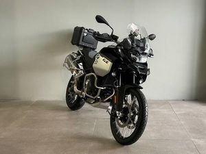 BMW F 900 GS Adventure   Gasolina - Foto 7
