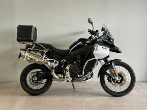 BMW F 900 GS Adventure   Gasolina - Foto 9