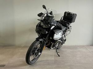 BMW F 900 GS Adventure   Gasolina - Foto 3