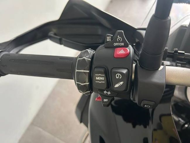 BMW F 900 GS Adventure 