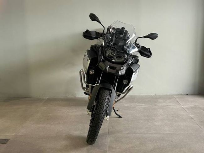BMW F 900 GS Adventure 
