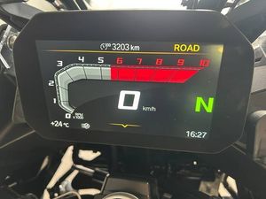 BMW F 900 GS Adventure   Gasolina - Foto 11