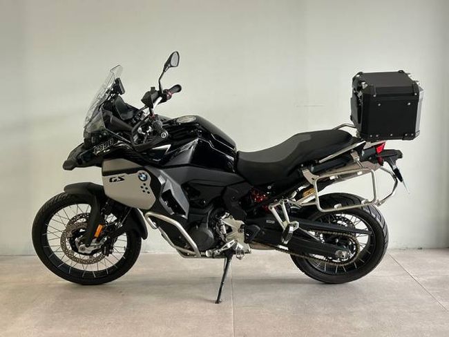 BMW F 900 GS Adventure 