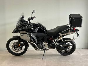BMW F 900 GS Adventure   Gasolina - Foto 2