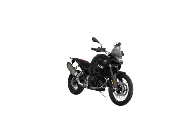 BMW F 900 GS 