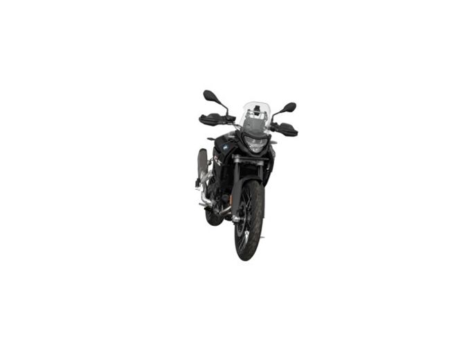 BMW F 900 GS 