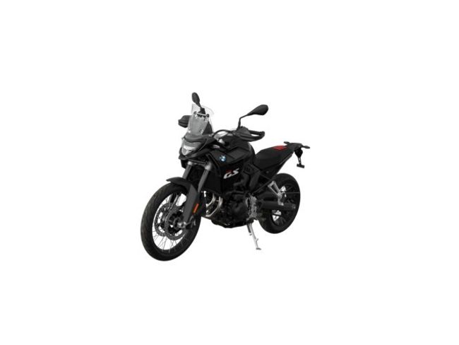 BMW F 900 GS 