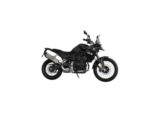 BMW F 900 GS 