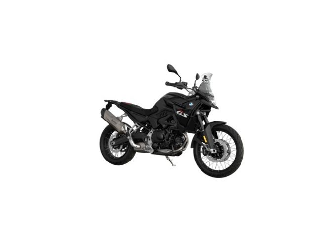 BMW F 900 GS 