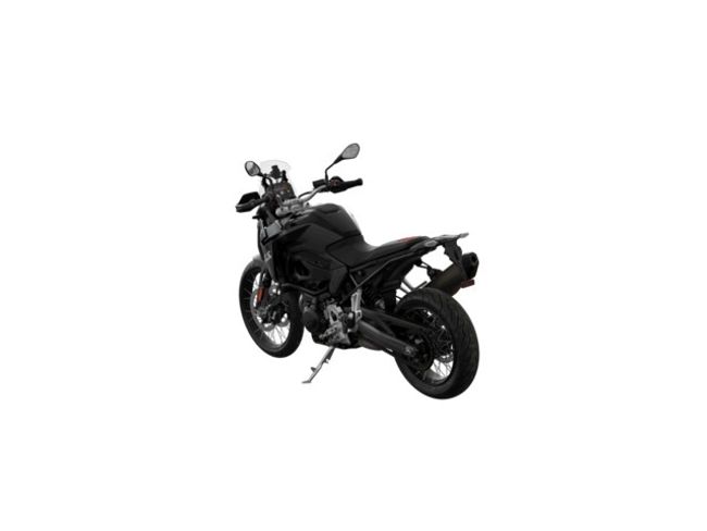 BMW F 900 GS 