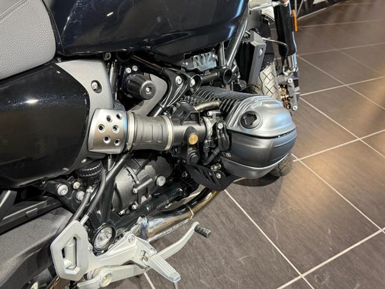 BMW R 12   Gasolina - Foto 11
