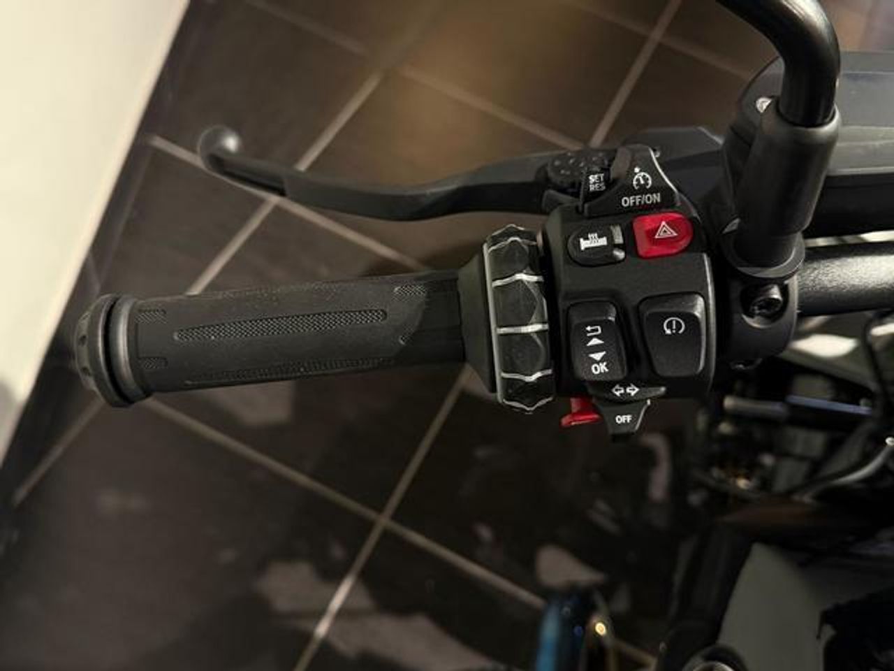 BMW R 12   Gasolina - Foto 8