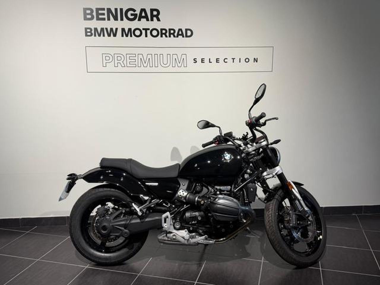 BMW R 12   Gasolina - Foto 6