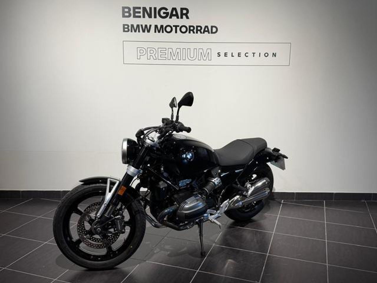 BMW R 12   Gasolina - Foto 3