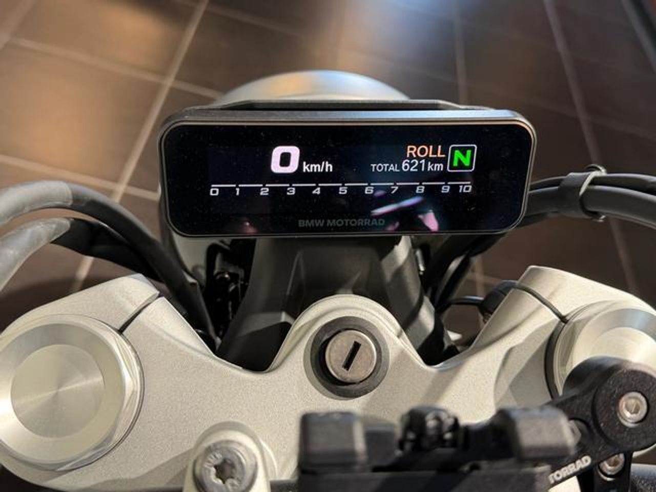 BMW R 12   Gasolina - Foto 7