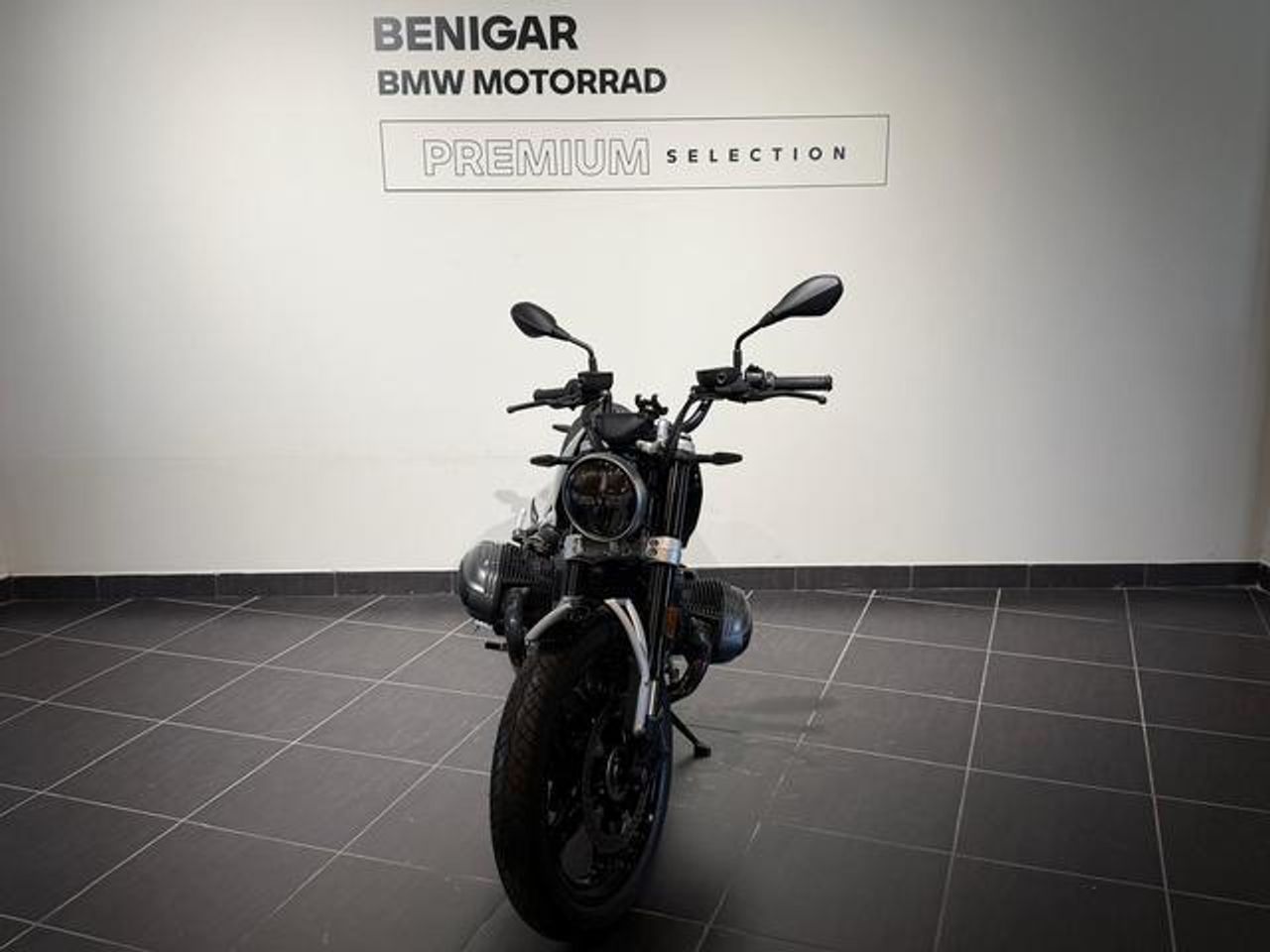 BMW R 12   Gasolina - Foto 4