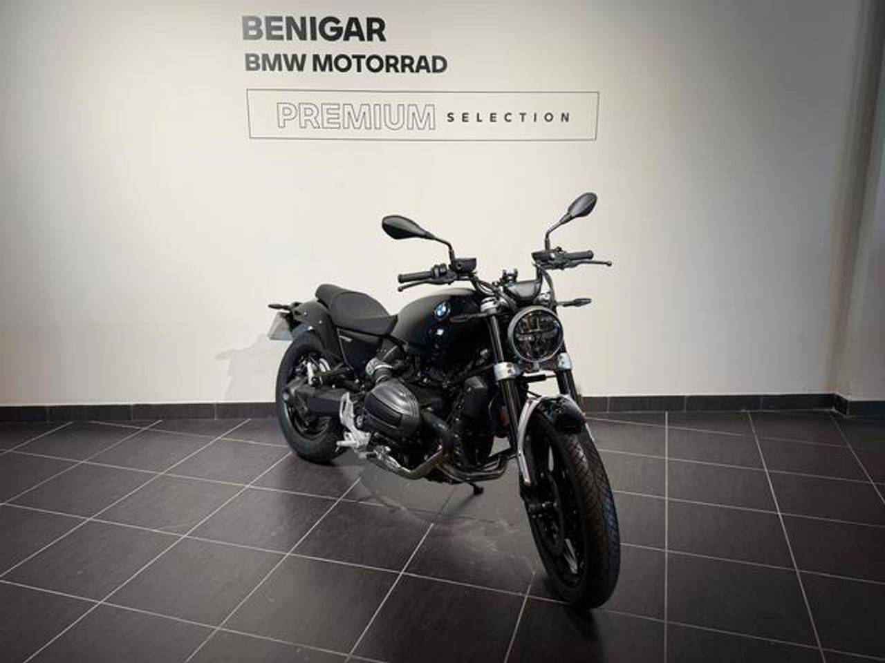 BMW R 12   Gasolina - Foto 5