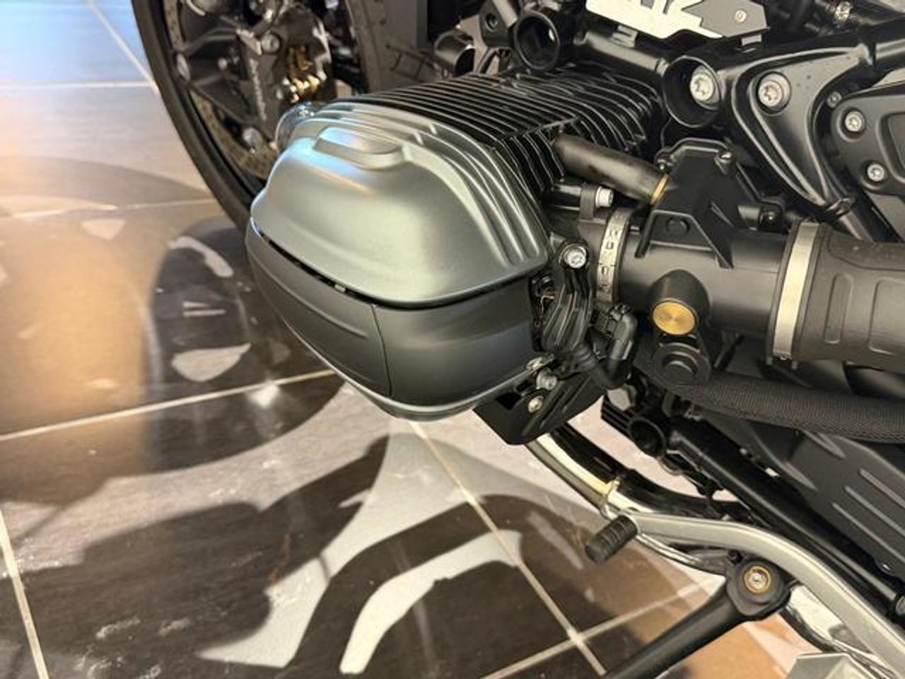 BMW R 12   Gasolina - Foto 10