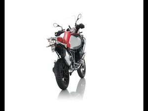 BMW R 1200 GS Adventure   Gasolina - Foto 19