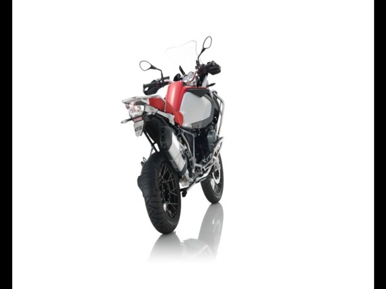 BMW R 1200 GS Adventure   Gasolina - Foto 11