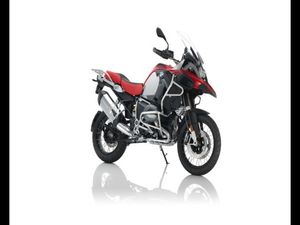 BMW R 1200 GS Adventure   Gasolina - Foto 23