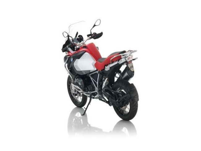 BMW R 1200 GS Adventure 