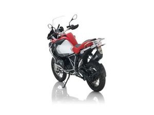BMW R 1200 GS Adventure   Gasolina - Foto 9