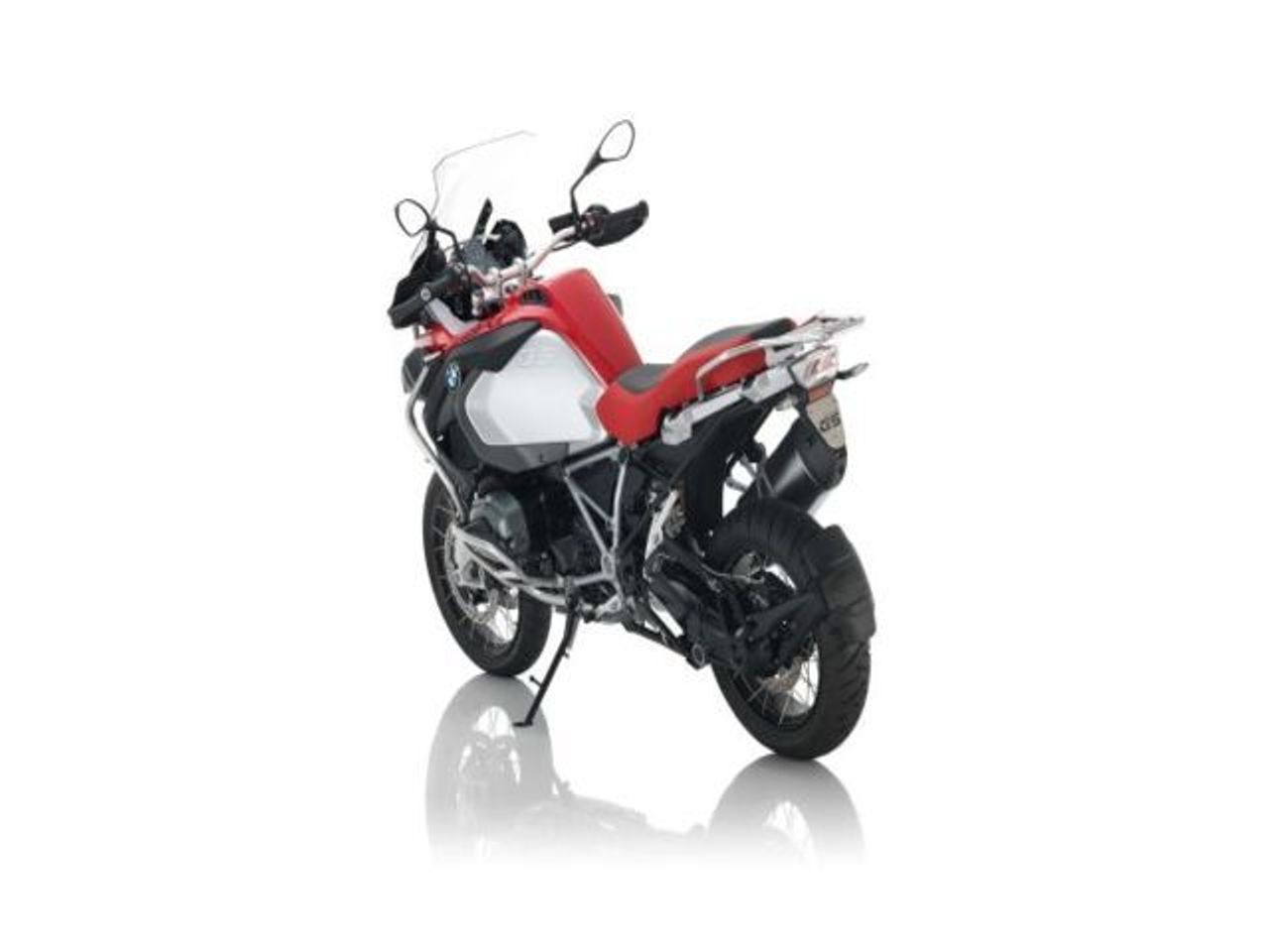 BMW R 1200 GS Adventure   Gasolina - Foto 6