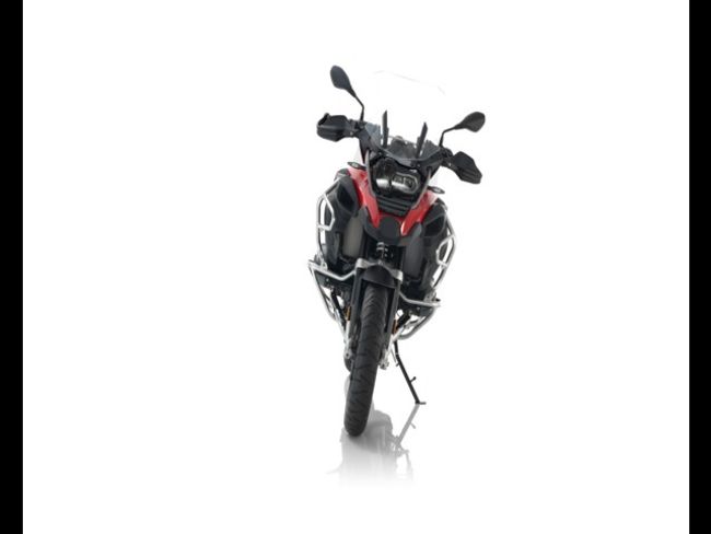 BMW R 1200 GS Adventure 