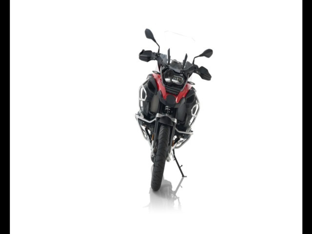 BMW R 1200 GS Adventure   Gasolina - Foto 15