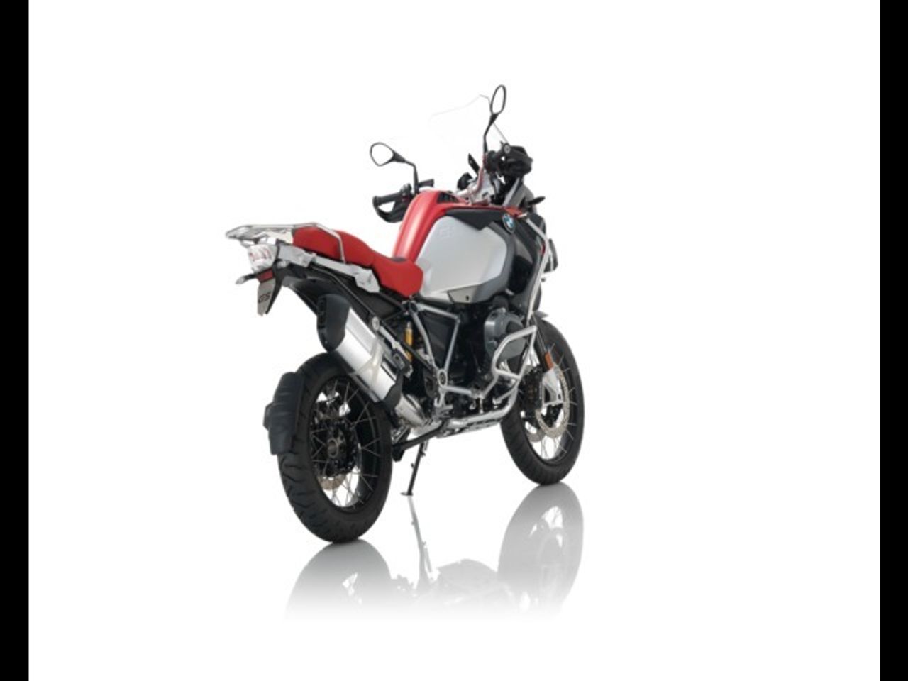 BMW R 1200 GS Adventure   Gasolina - Foto 8