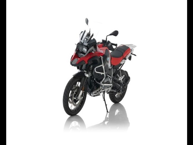 BMW R 1200 GS Adventure 