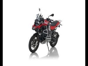 BMW R 1200 GS Adventure   Gasolina - Foto 7