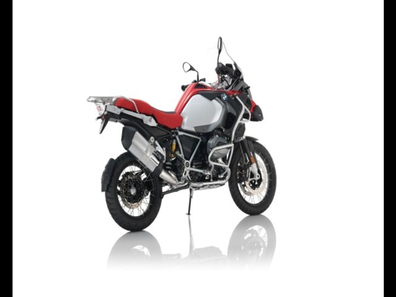 BMW R 1200 GS Adventure   Gasolina - Foto 16