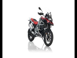 BMW R 1200 GS Adventure   Gasolina - Foto 17
