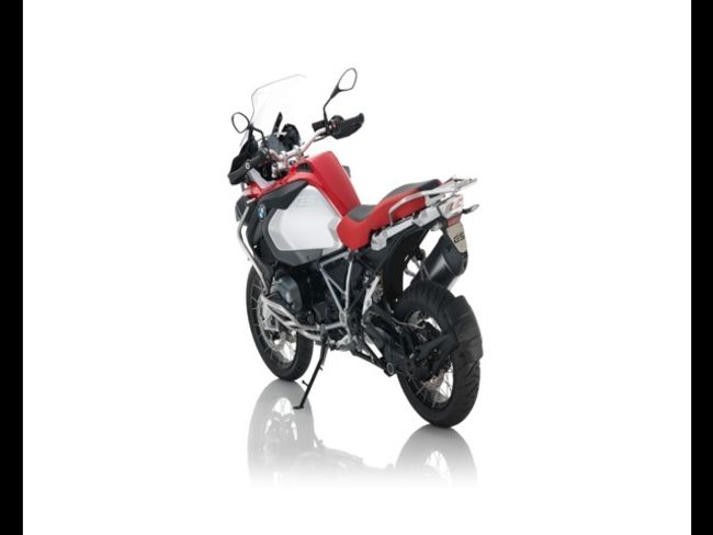 BMW R 1200 GS Adventure 
