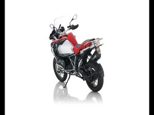 BMW R 1200 GS Adventure   Gasolina - Foto 3