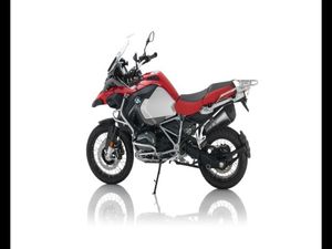 BMW R 1200 GS Adventure   Gasolina - Foto 2